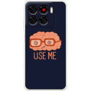 Чохол BoxFace ZTE Blade A56 