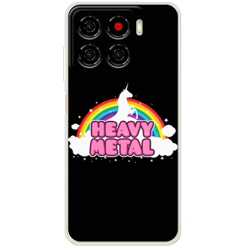 Чохол BoxFace ZTE Blade A56 