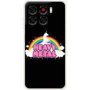 Чохол BoxFace ZTE Blade A56 