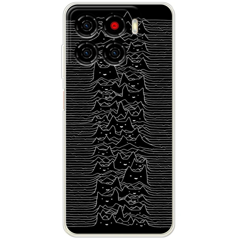 Чохол BoxFace ZTE Blade A56 