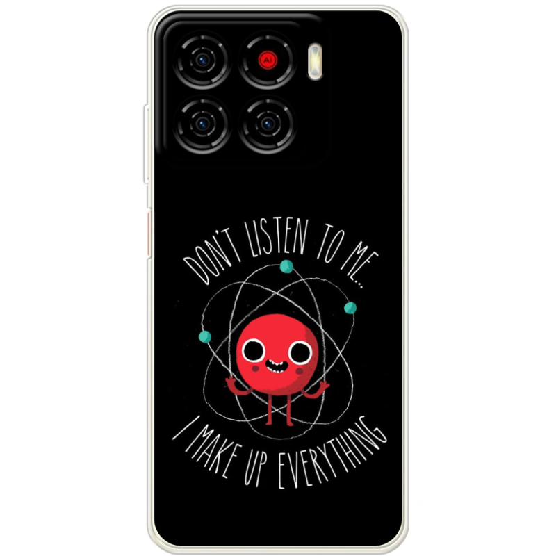 Чохол BoxFace ZTE Blade A56 