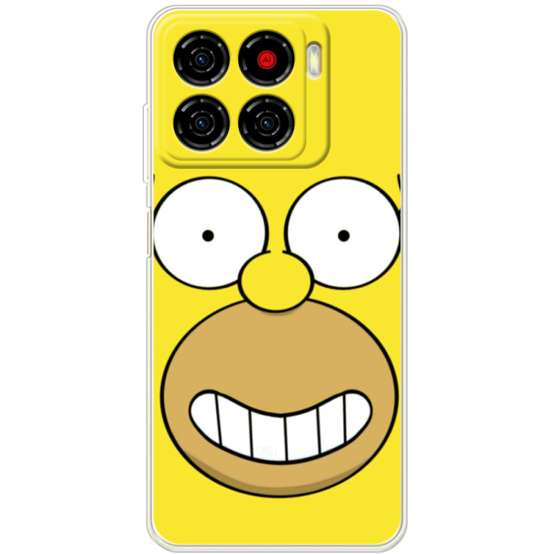 Чохол BoxFace ZTE Blade A56 