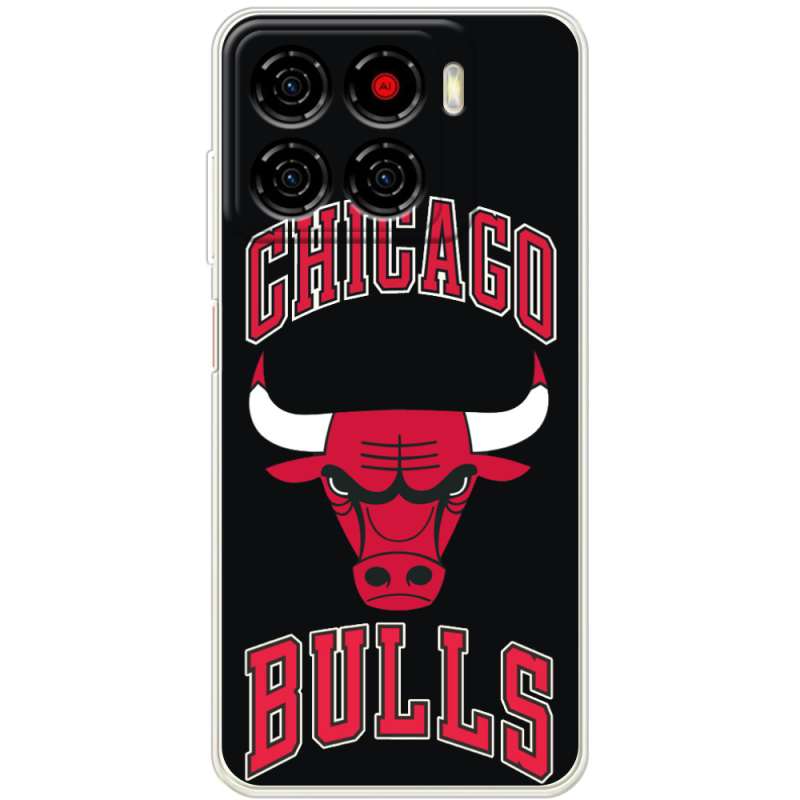 Чохол BoxFace ZTE Blade A56 