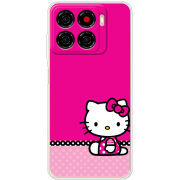 Чохол BoxFace ZTE Blade A56 