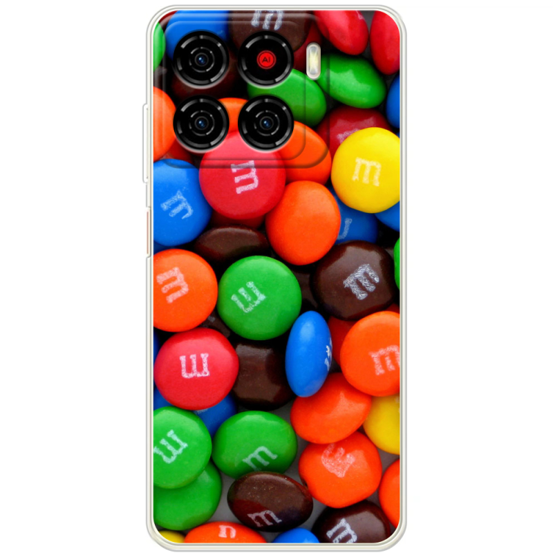 Чохол BoxFace ZTE Blade A56 Эмемдемки