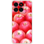 Чохол BoxFace ZTE Blade A56 