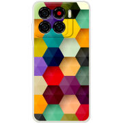 Чохол BoxFace ZTE Blade A56 