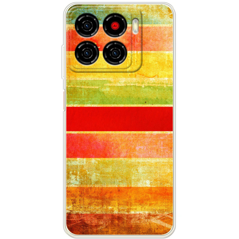 Чохол BoxFace ZTE Blade A56 