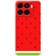 Чохол BoxFace ZTE Blade A56 