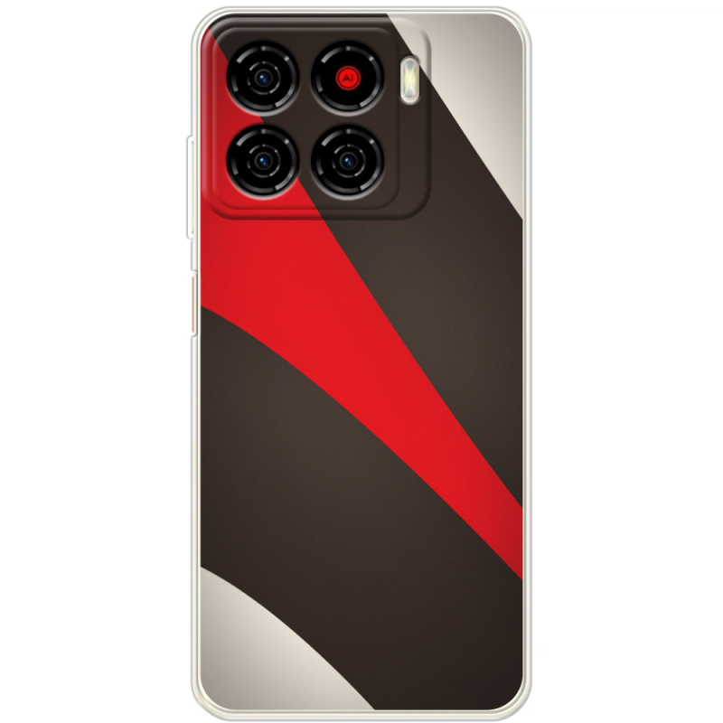 Чохол BoxFace ZTE Blade A56 