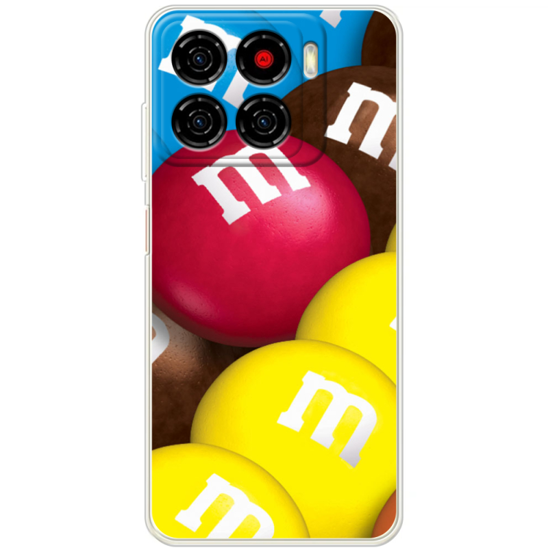 Чохол BoxFace ZTE Blade A56 