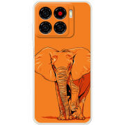 Чохол BoxFace ZTE Blade A56 