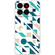 Чохол BoxFace ZTE Blade A56 