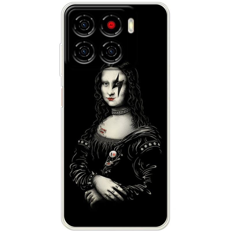 Чохол BoxFace ZTE Blade A56 