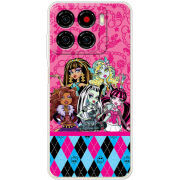 Чохол BoxFace ZTE Blade A56 