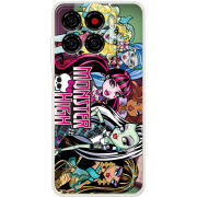 Чохол BoxFace ZTE Blade A56 