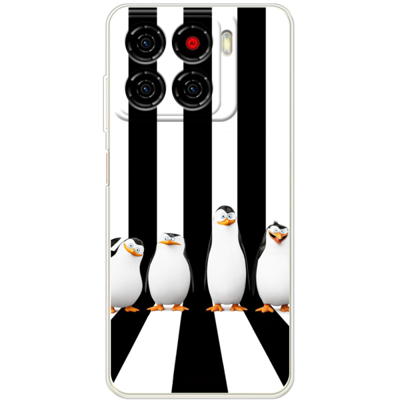 Чохол BoxFace ZTE Blade A56 