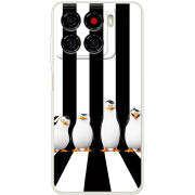 Чохол BoxFace ZTE Blade A56 