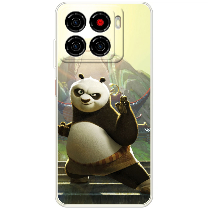 Чохол BoxFace ZTE Blade A56 