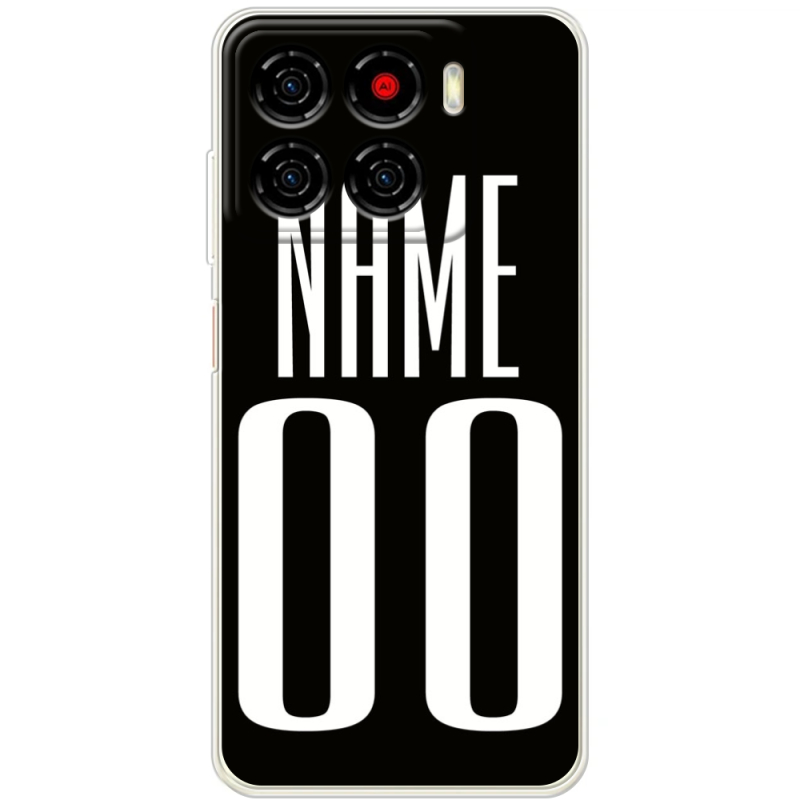 Чохол BoxFace ZTE Blade A56 