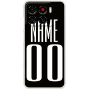 Чохол BoxFace ZTE Blade A56 