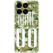 Чохол BoxFace ZTE Blade A56 