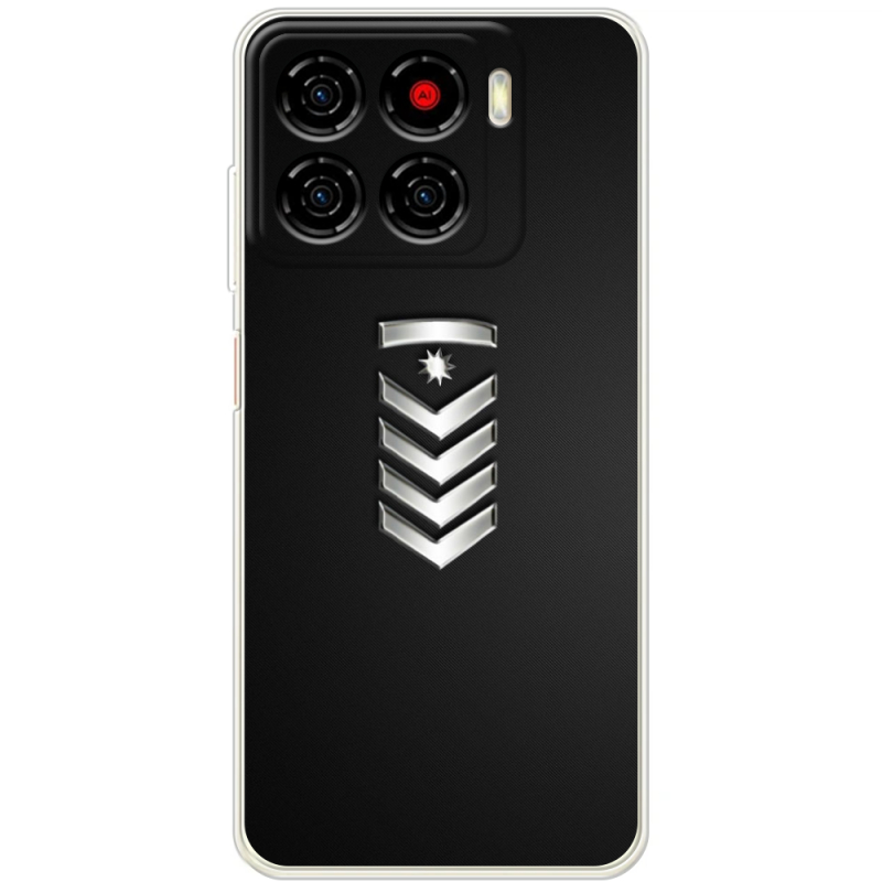 Чохол BoxFace ZTE Blade A56 