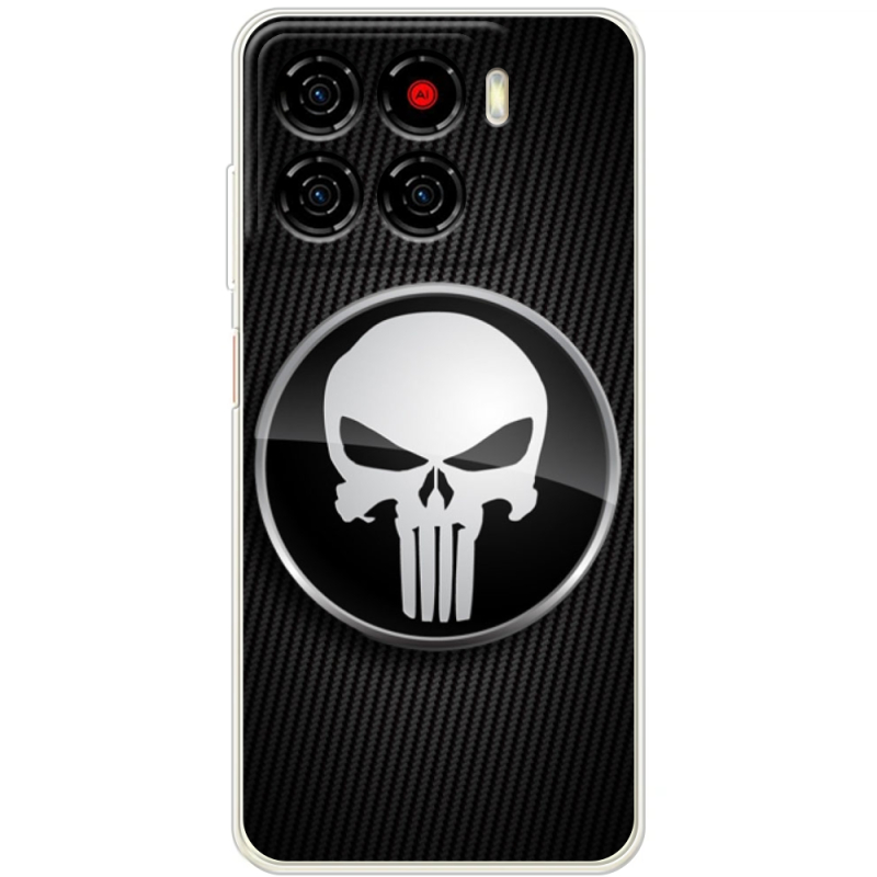 Чохол BoxFace ZTE Blade A56 