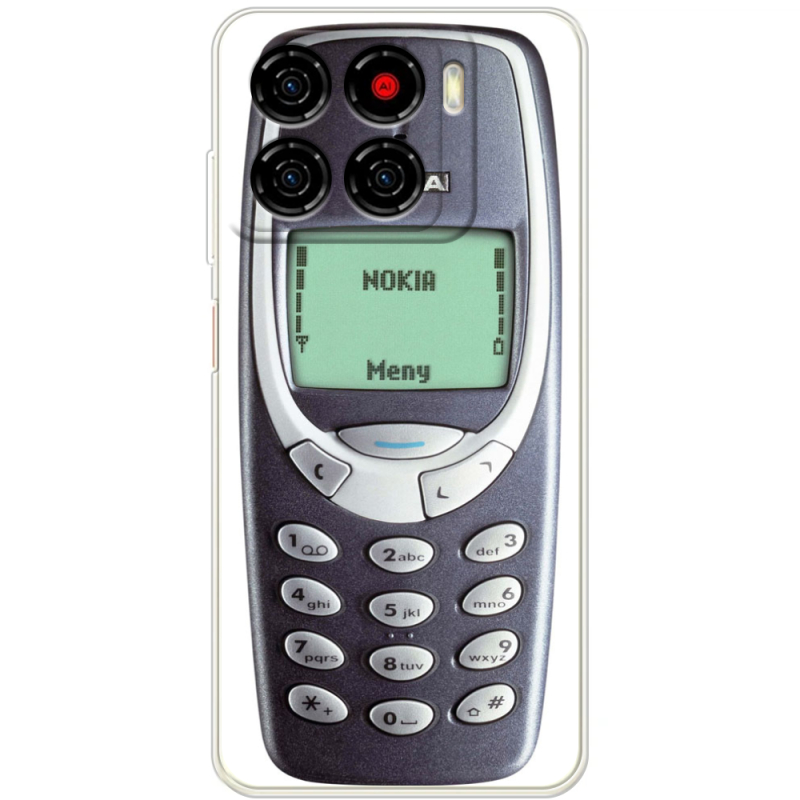 Чохол BoxFace ZTE Blade A56 