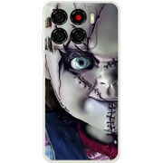 Чохол BoxFace ZTE Blade A56 