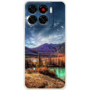 Чохол BoxFace ZTE Blade A56 