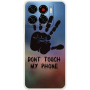 Чохол BoxFace ZTE Blade A56 