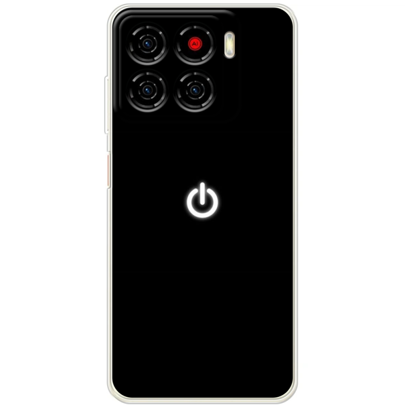 Чохол BoxFace ZTE Blade A56 