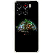 Чохол BoxFace ZTE Blade A56 