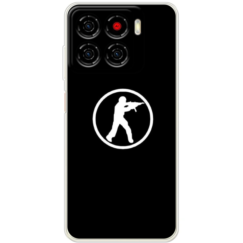 Чохол BoxFace ZTE Blade A56 