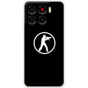 Чохол BoxFace ZTE Blade A56 