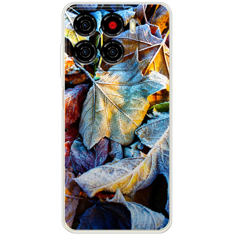 Чохол BoxFace ZTE Blade A56 