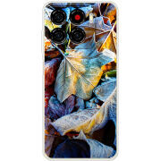 Чохол BoxFace ZTE Blade A56 