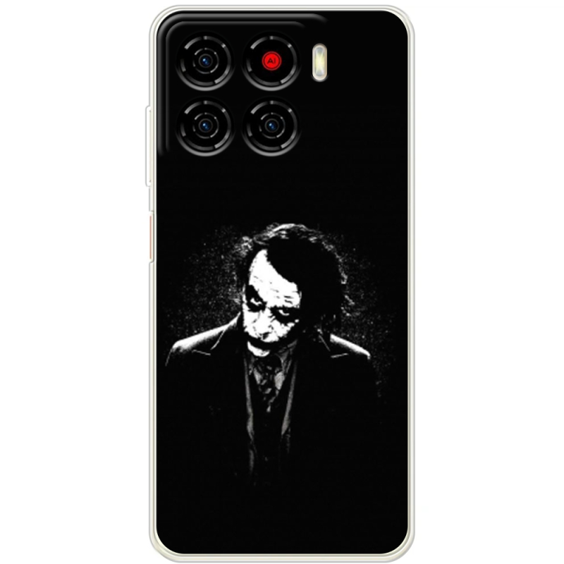 Чохол BoxFace ZTE Blade A56 