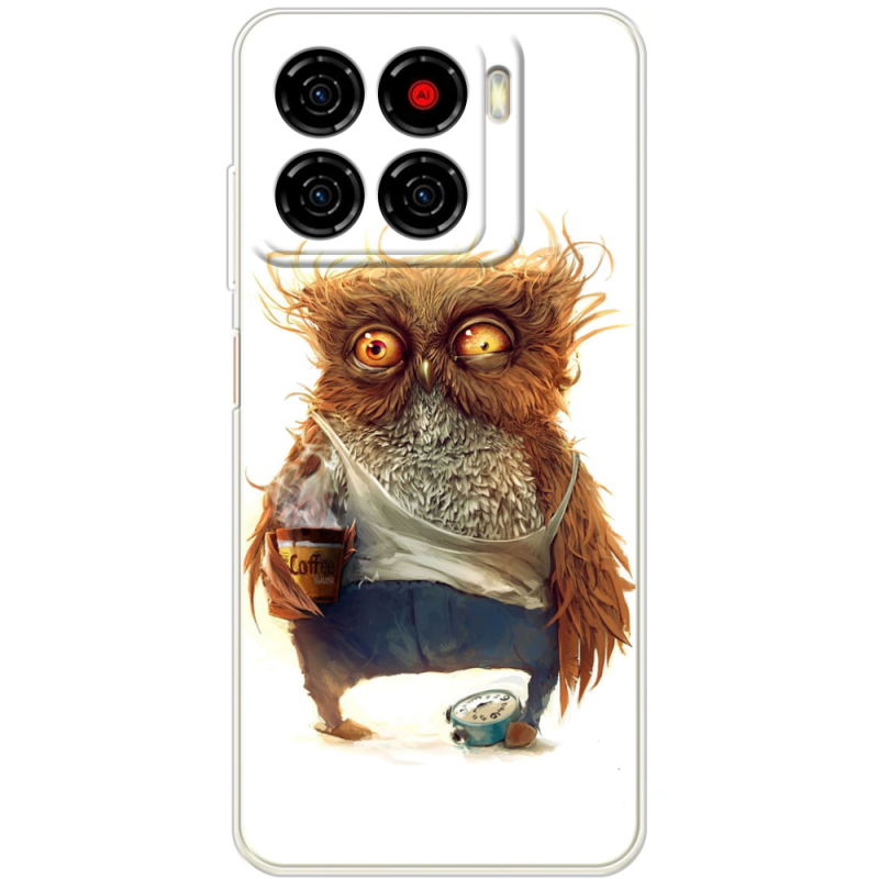 Чохол BoxFace ZTE Blade A56 