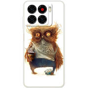 Чохол BoxFace ZTE Blade A56 