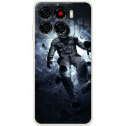 Чохол BoxFace ZTE Blade A56 