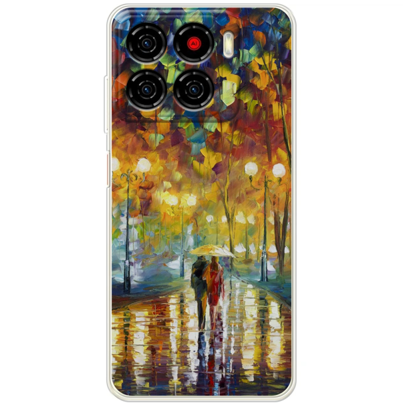 Чохол BoxFace ZTE Blade A56 