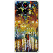 Чохол BoxFace ZTE Blade A56 