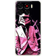 Чохол BoxFace ZTE Blade A56 