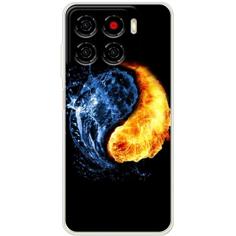 Чохол BoxFace ZTE Blade A56 