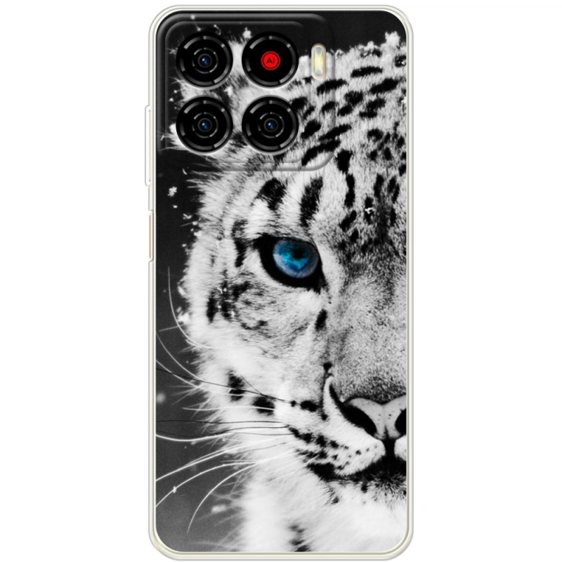 Чохол BoxFace ZTE Blade A56 