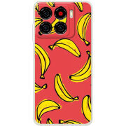 Чохол BoxFace ZTE Blade A56 