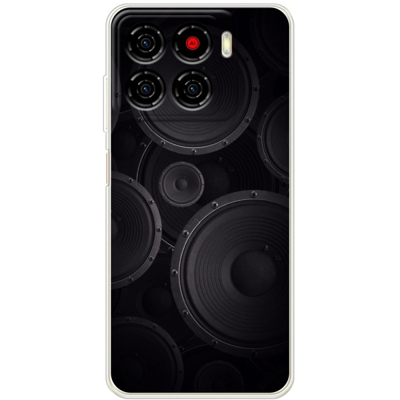 Чохол BoxFace ZTE Blade A56 