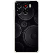 Чохол BoxFace ZTE Blade A56 